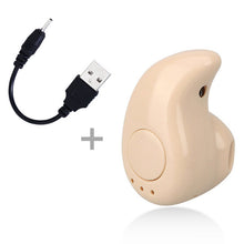 Load image into Gallery viewer, Bluetooth Earphone Earbud