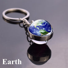 Load image into Gallery viewer, 🔭PLANET KEY CHAIN