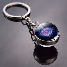 Load image into Gallery viewer, 🔭PLANET KEY CHAIN