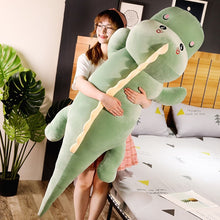 Load image into Gallery viewer, 🦕DINO PILLOW🦖