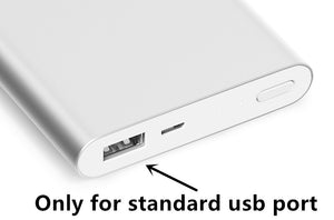 Standard USB Dust Plug