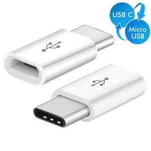 Micro USB Converter Cable Type