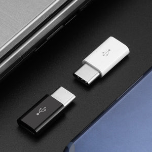 Micro USB Converter Cable Type