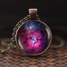 Load image into Gallery viewer, Stunning Universe Necklace