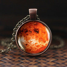 Load image into Gallery viewer, Stunning Universe Necklace
