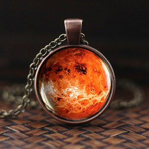 Stunning Universe Necklace