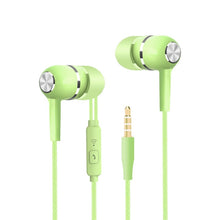 Load image into Gallery viewer, Wired Super Bass Earphone