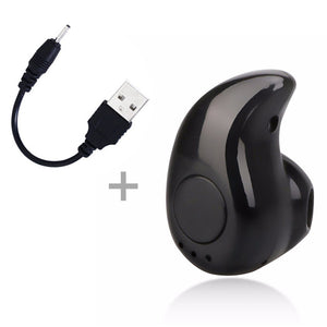 Bluetooth Earphone Earbud