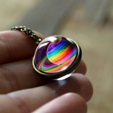 Load image into Gallery viewer, Cosmo Pendant